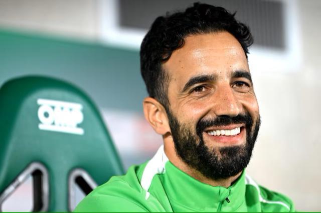 NBA直播-【观察】阿莫林的曼联该是什么样子？