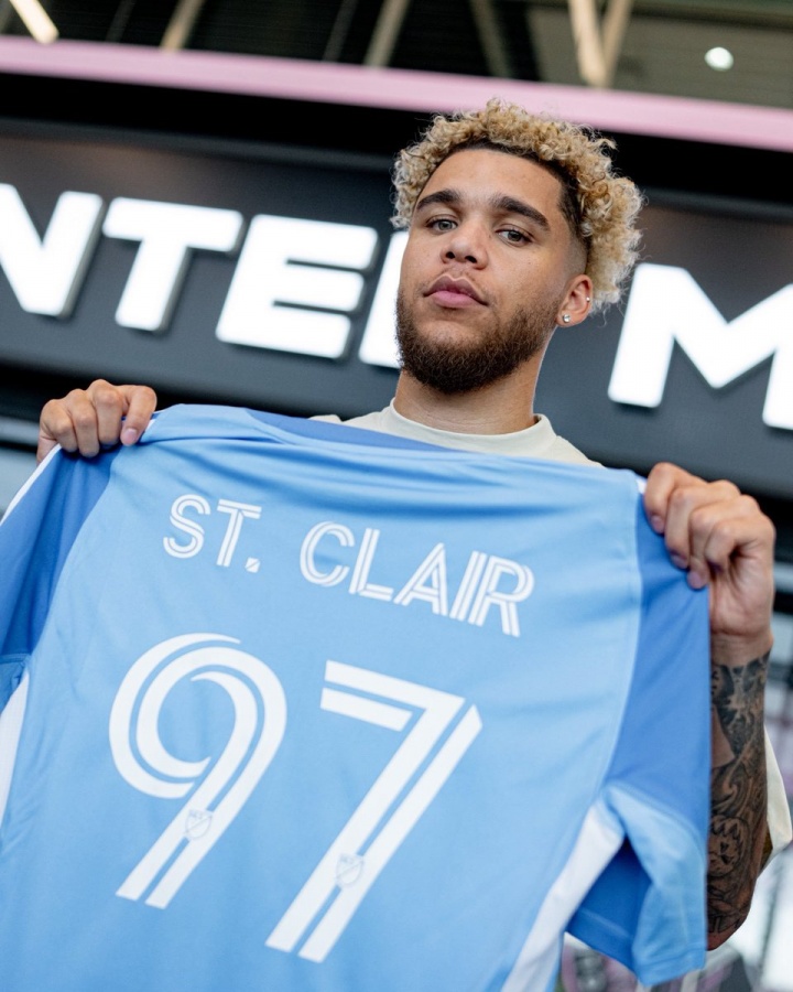 欧洲杯直播-还得磨合！迈阿密免签上赛季最佳门将，2场丢5球中后场失误不少