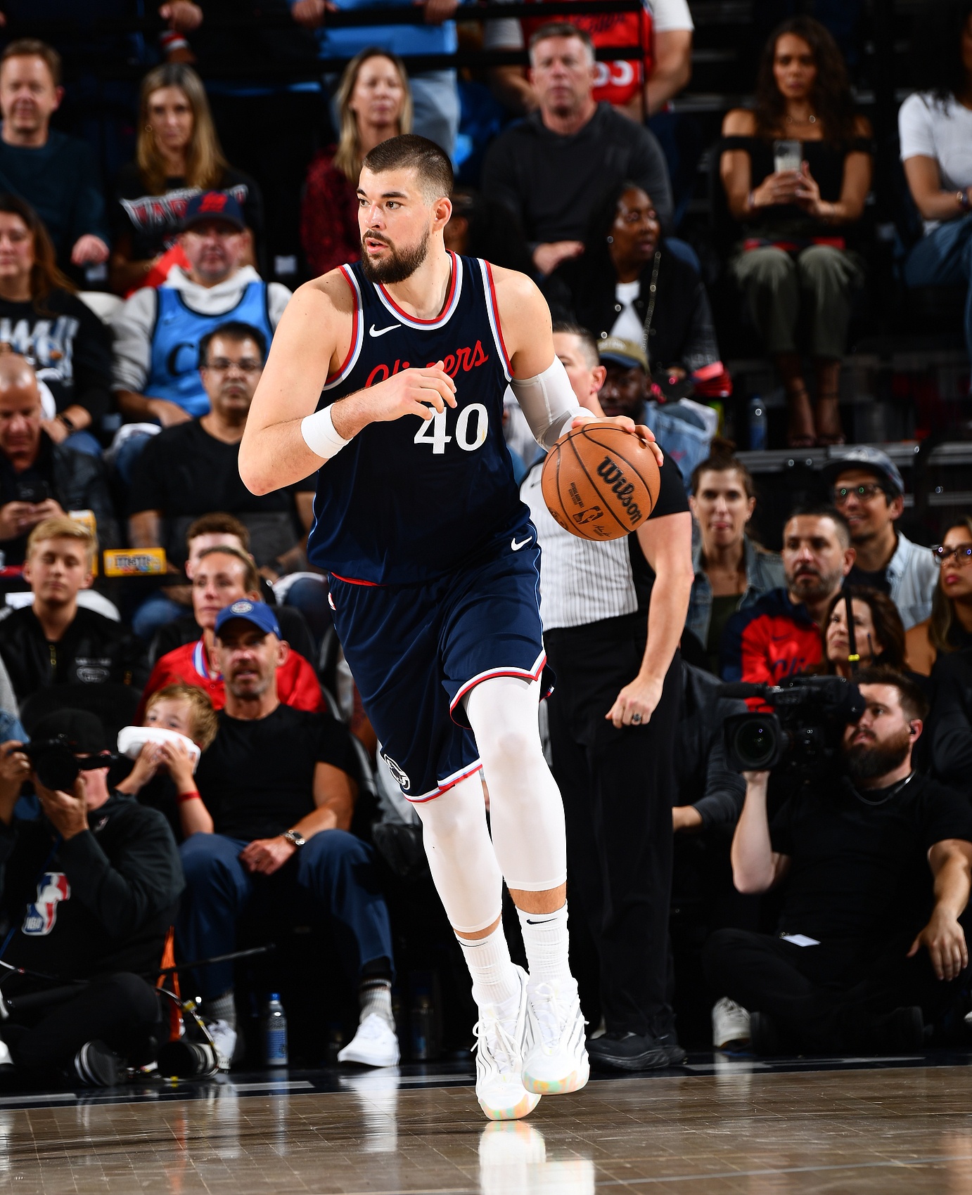 3年5860万！肉眼可见破坏进攻空间 祖巴茨真进入离队倒计时了？